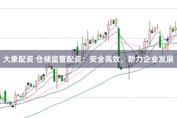 大象配资 仓储监管配资：安全高效，助力企业发展