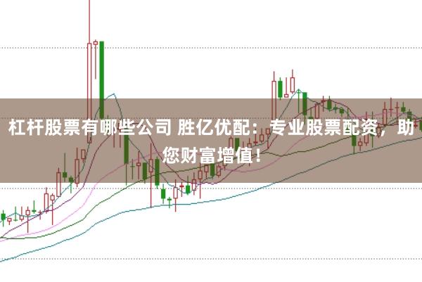 杠杆股票有哪些公司 胜亿优配：专业股票配资，助您财富增值！