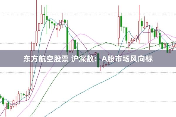 东方航空股票 沪深数：A股市场风向标