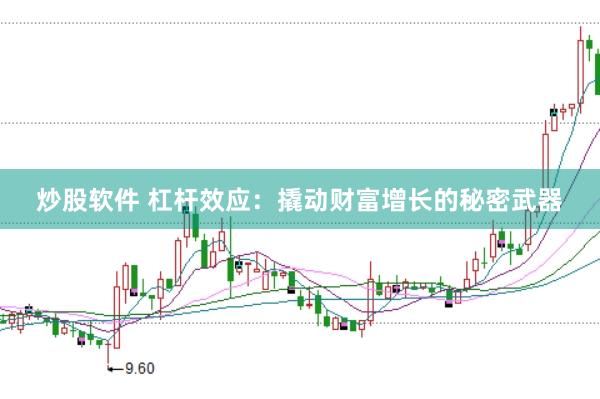 炒股软件 杠杆效应：撬动财富增长的秘密武器