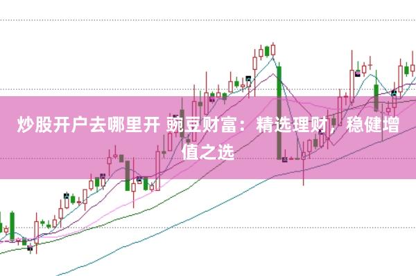 炒股开户去哪里开 豌豆财富：精选理财，稳健增值之选