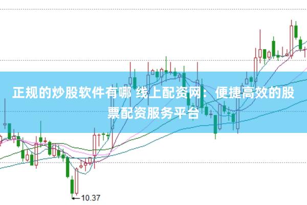 正规的炒股软件有哪 线上配资网：便捷高效的股票配资服务平台