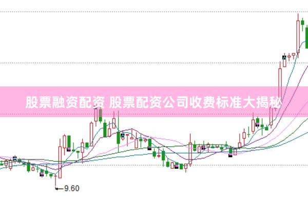 股票融资配资 股票配资公司收费标准大揭秘