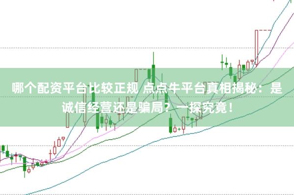 哪个配资平台比较正规 点点牛平台真相揭秘：是诚信经营还是骗局？一探究竟！