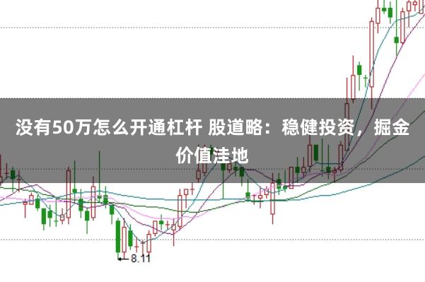 没有50万怎么开通杠杆 股道略:稳健投资,掘金价值洼地