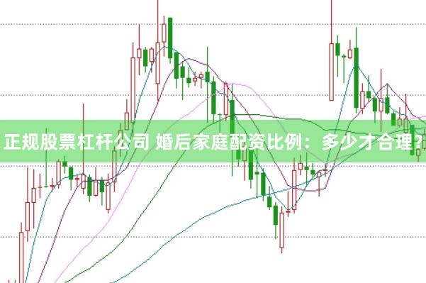 正规股票杠杆公司 婚后家庭配资比例：多少才合理？