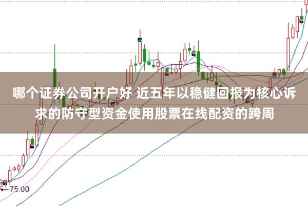 哪个证券公司开户好 近五年以稳健回报为核心诉求的防守型资金使用股票在线配资的跨周