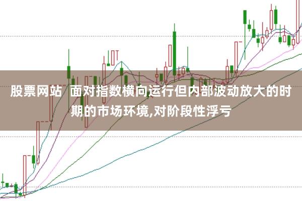 股票网站  面对指数横向运行但内部波动放大的时期的市场环境，对阶段性浮亏