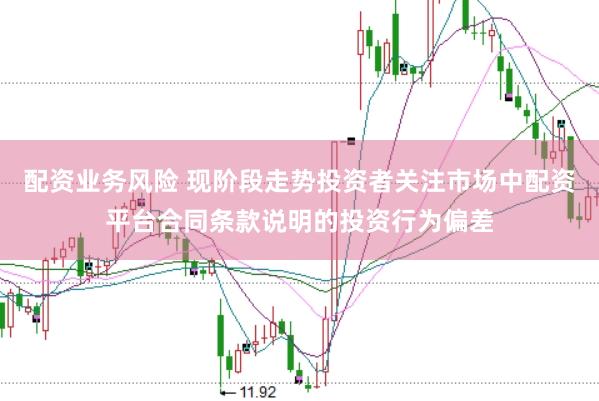 配资业务风险 现阶段走势投资者关注市场中配资平台合同条款说明的投资行为偏差