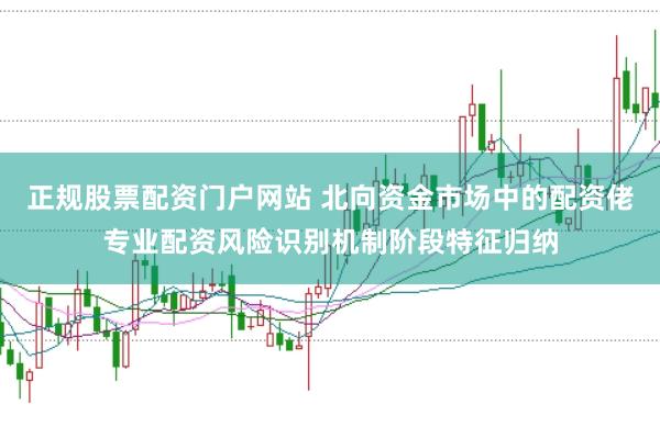 正规股票配资门户网站 北向资金市场中的配资佬专业配资风险识别机制阶段特征归纳