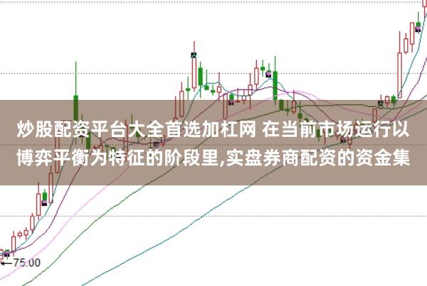 炒股配资平台大全首选加杠网 在当前市场运行以博弈平衡为特征的阶段里,实盘券商配资的资金集