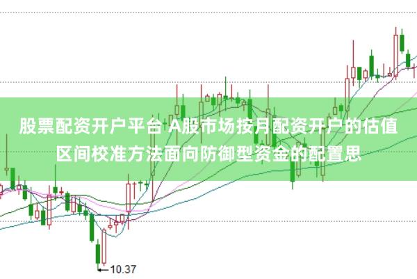 股票配资开户平台 A股市场按月配资开户的估值区间校准方法面向防御型资金的配置思