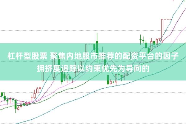 杠杆型股票 聚焦内地股市推荐的配资平台的因子拥挤度追踪以约束优先为导向的