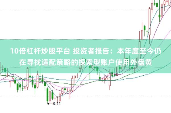 10倍杠杆炒股平台 投资者报告：本年度至今仍在寻找适配策略的探索型账户使用外盘黄