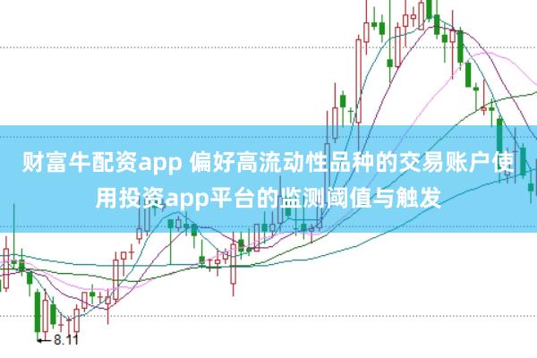 财富牛配资app 偏好高流动性品种的交易账户使用投资app平台的监测阈值与触发