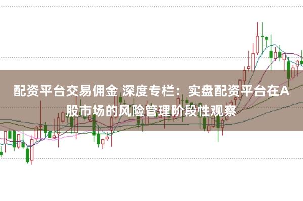 配资平台交易佣金 深度专栏:实盘配资平台在A股市场的风险管理阶段性观察