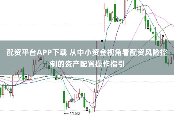 配资平台APP下载 从中小资金视角看配资风险控制的资产配置操作指引