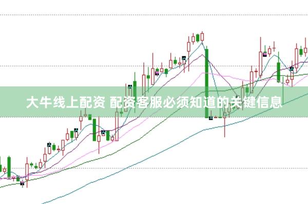 大牛线上配资 配资客服必须知道的关键信息