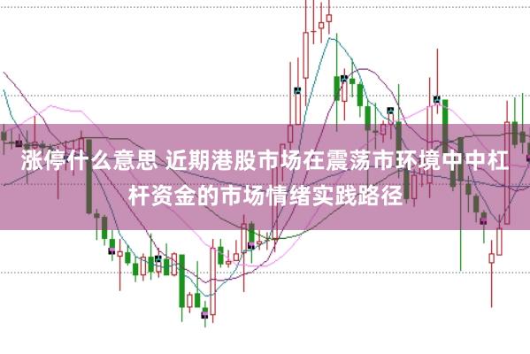 涨停什么意思 近期港股市场在震荡市环境中中杠杆资金的市场情绪实践路径