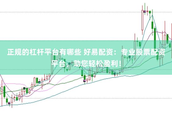 正规的杠杆平台有哪些 好易配资：专业股票配资平台，助您轻松盈利！