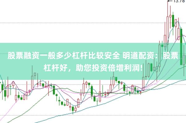 股票融资一般多少杠杆比较安全 明道配资：股票杠杆好，助您投资倍增利润!